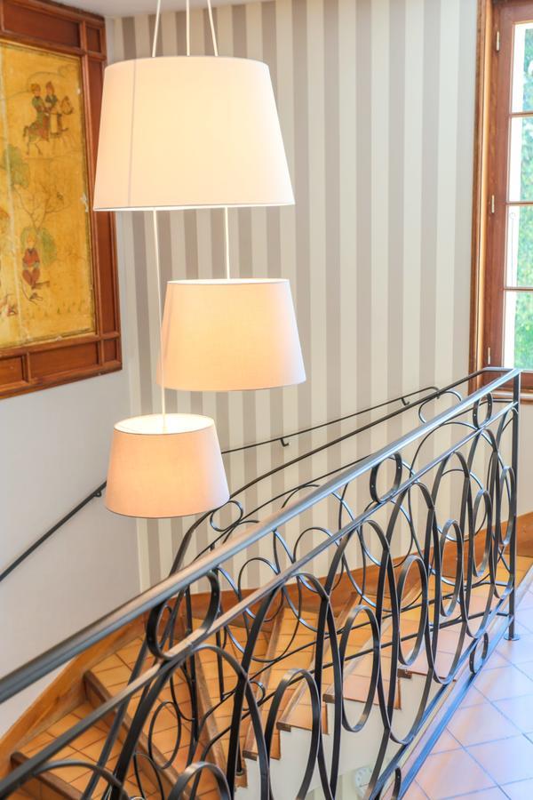 Résidence du Château de Bégué Cazaubon Extérieur photo
